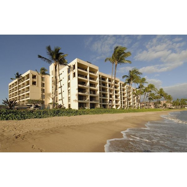 Milano - Kihei - Sugar Beach Resort-image