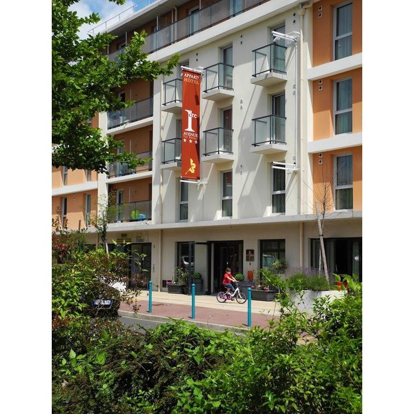 Villeneuve-Saint-Georges - Villa Val Senart 1ere Avenue