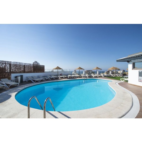 Roma - Lloret De Mar - Hotel Lloret Santa Rosa By Pierre & Vacances-image