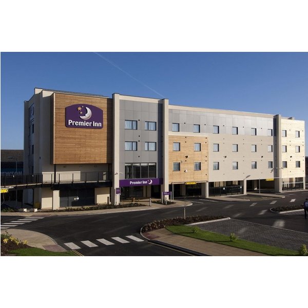 Newton Abbot - Premier Inn Newton Abbot