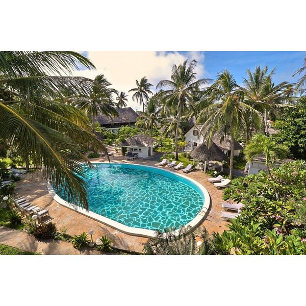 Venezia - Kenya - Costa Di Mombasa, Oceano Indiano - Ascot Watamu Resort-image