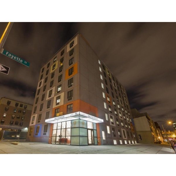 Firenze - New York, Stati Uniti - Bklyn House Hotel New York Brooklyn-image