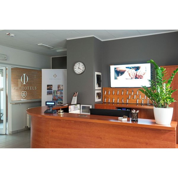 Rivoli - Phi Hotel Homy Druento