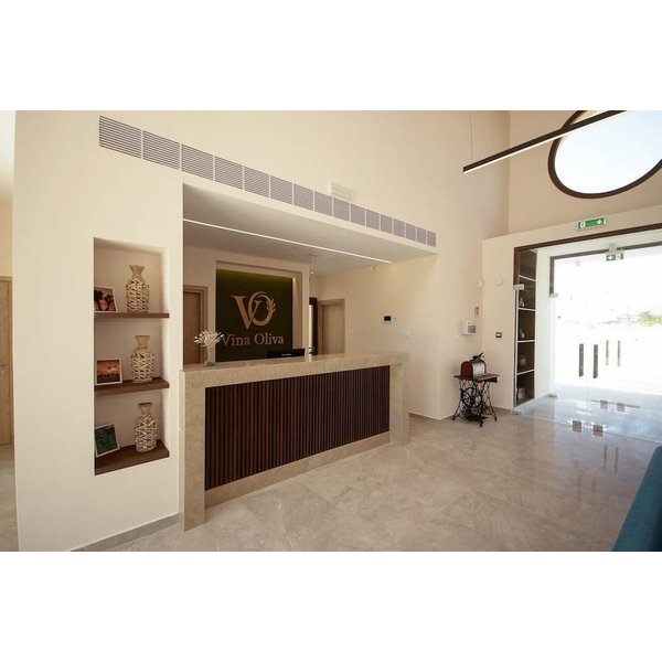 Södra Cypern - Vina Oliva Resort