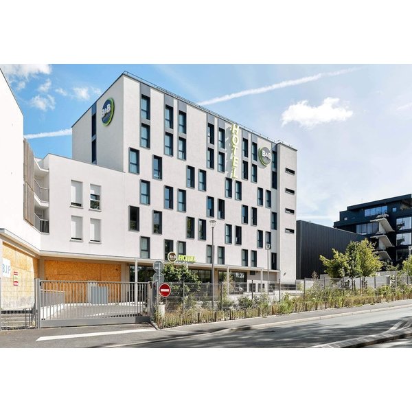 Torino - Marne-La-Vallee - B&B Hotel Champigny-Sur-Marne-image