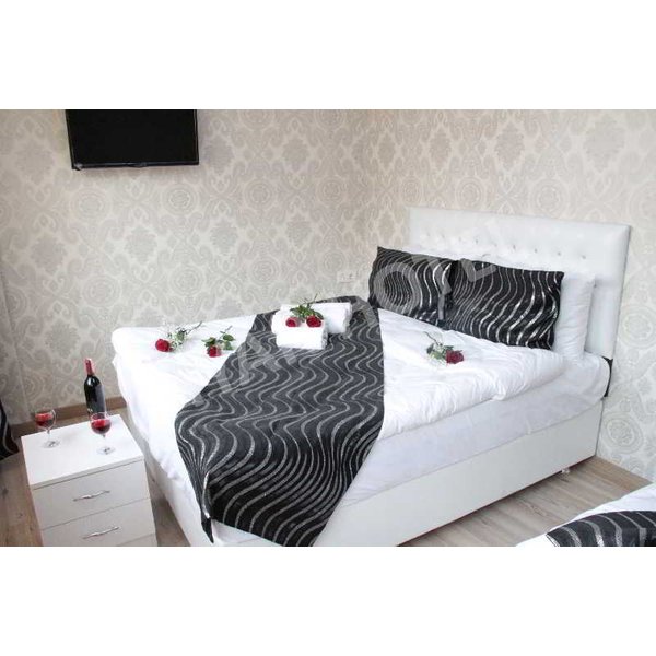 Bologna - Istanbul - Diyar Hotel-image