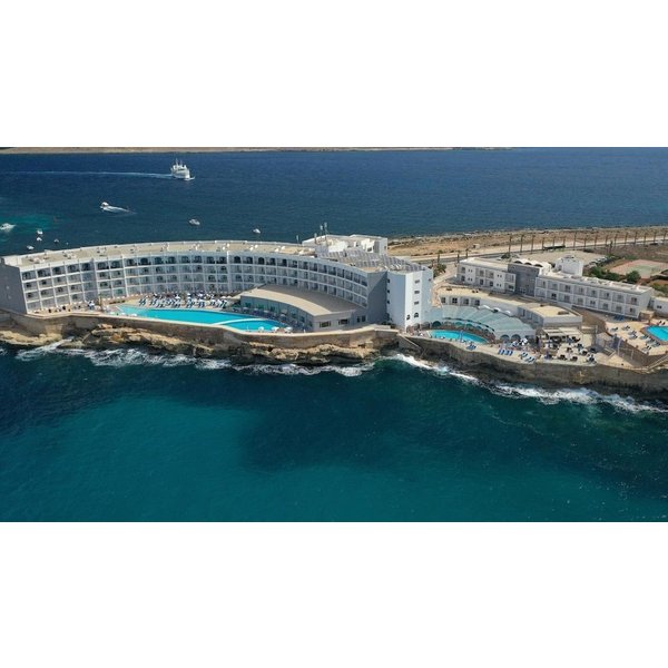 Venezia - St Paul's Bay - Paradise Bay Resort-image