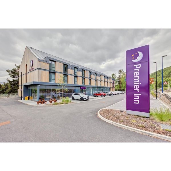 Aviemore - Premier Inn Aviemore