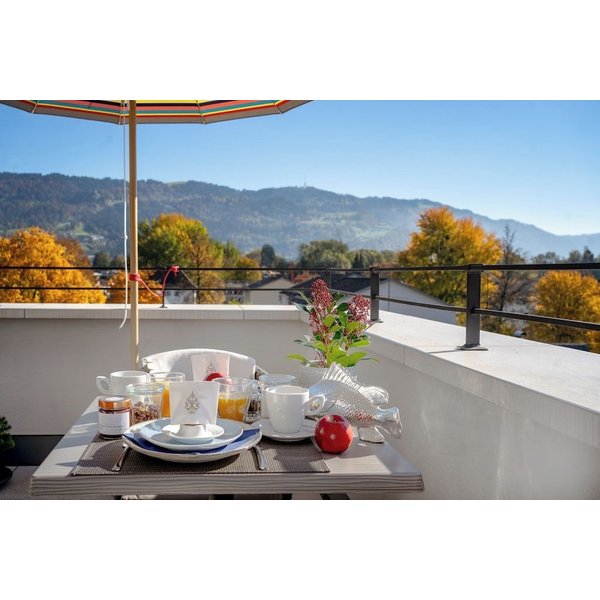 Bregenz - bodenseezeit Apartmenthotel Garni