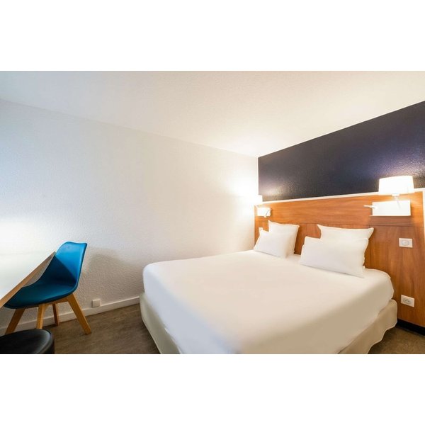 Genova - Orly - Comfort HôTel RUNGIS-ORLY-image