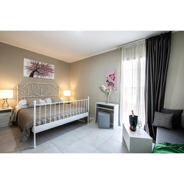 Torino - Riviera Romagnola, Mare Italia - Noah Beach Hotel-image
