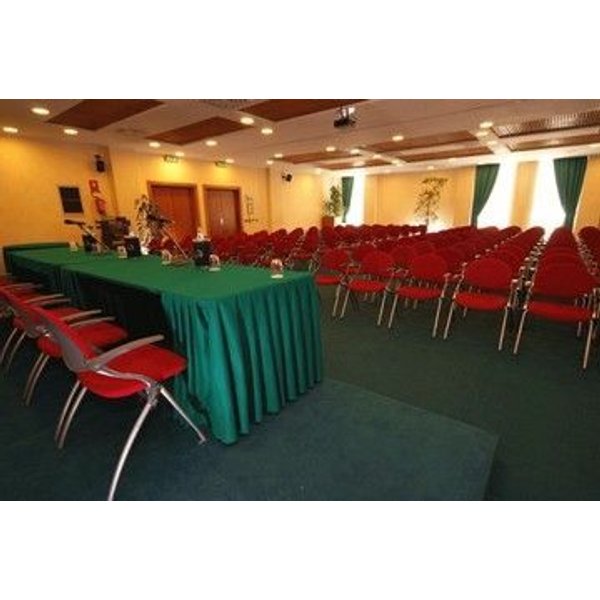Carpi - Hotel President
