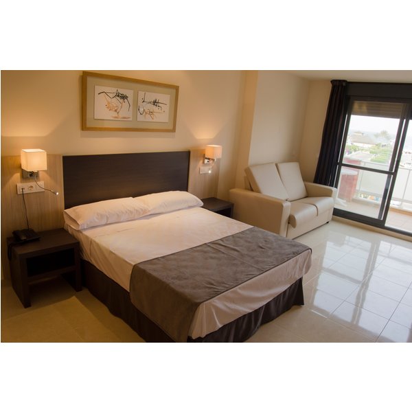 Costa de Almeria - Hotel Adaria Vera