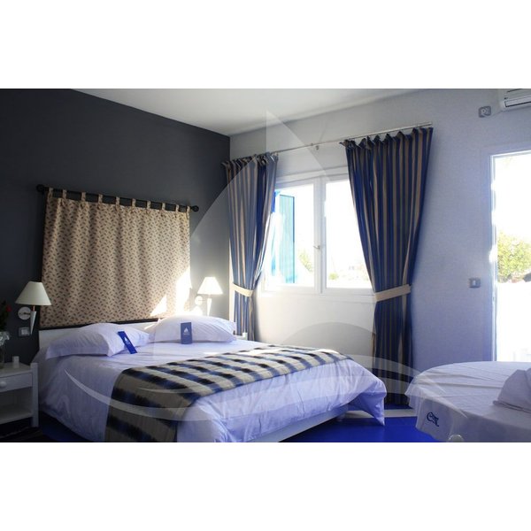 Milano - Monastir, Tunisia - Marina Cap Monastir - Lovely Apartment For 4-image