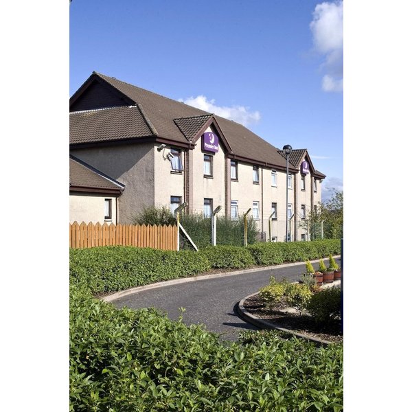 Firenze - Scozia, Regno Unito - Premier Inn Glasgow - Cumbernauld-image