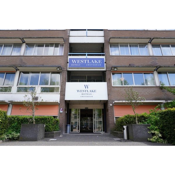 Torino - Amsterdam - Westlake Hotels Amsterdam-image