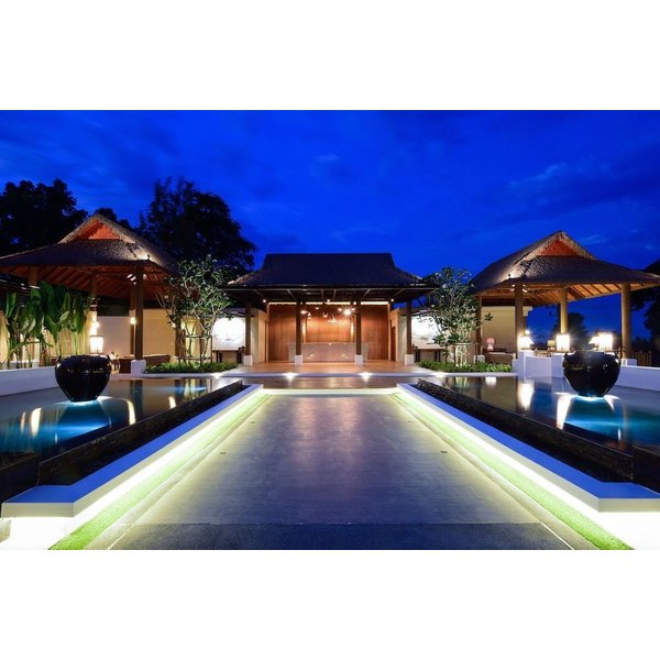 Bologna - Ban Pa Khlok - Ozone Villa Phuket-image