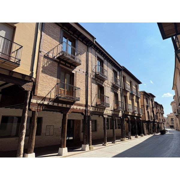 El Burgo de Osma - Akla Hotel El Burgo de Osma