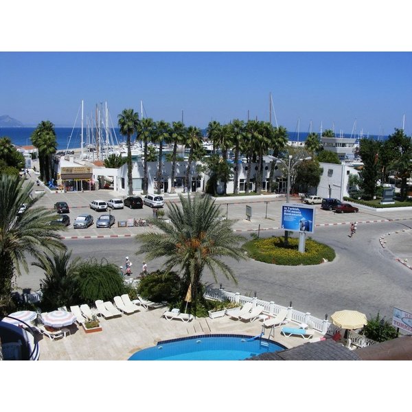 Milano - Kemer - Kemer Hotel-image