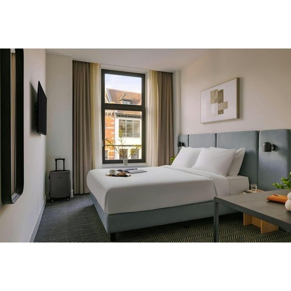Roma - Rotterdam - Hotel Rose Rotterdam-image