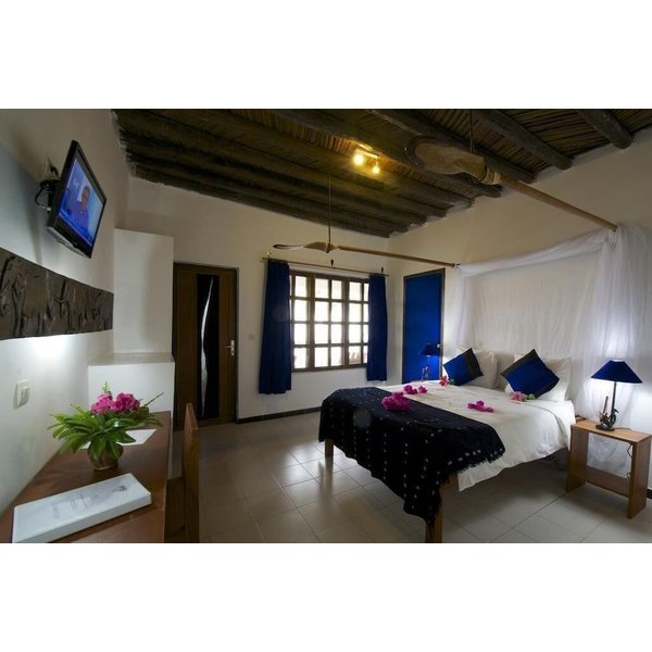 Milano - Ziguinchor - HôTel Kadiandoumagne-image