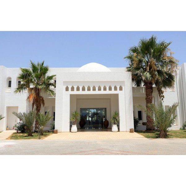 Roma - Città Di Djerba Midun - Riad Meninx-image