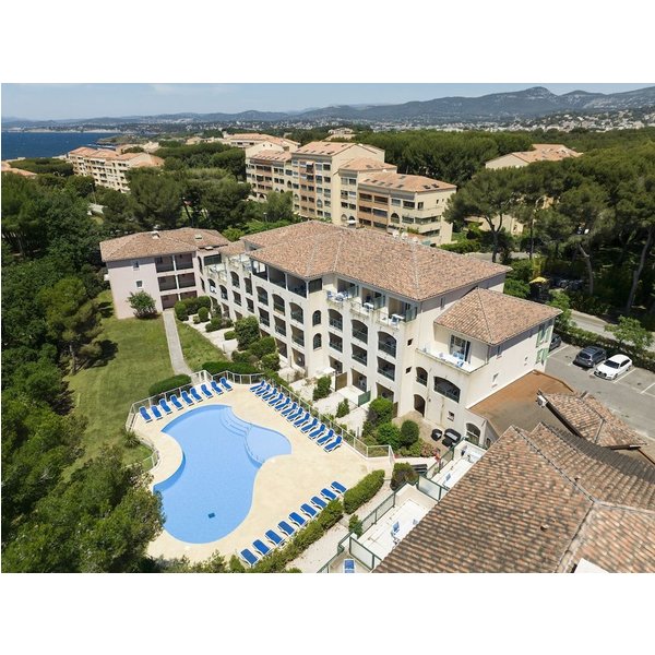 Bandol - Garden & City Six-Fours-les-Plages