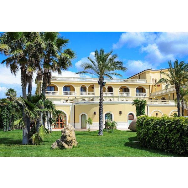 Milano - Roccella Jonica - Parco Dei Principi Hotel - Roccella Jonica-image