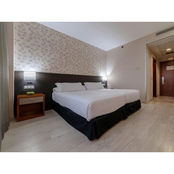 Roma - Las Rozas De Madrid - Hotel Plaza Las Matas-image