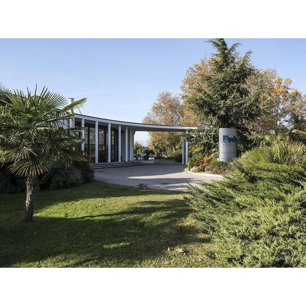 Lamezia Terme - Bologna - Flyon Hotel & Conference Center-image