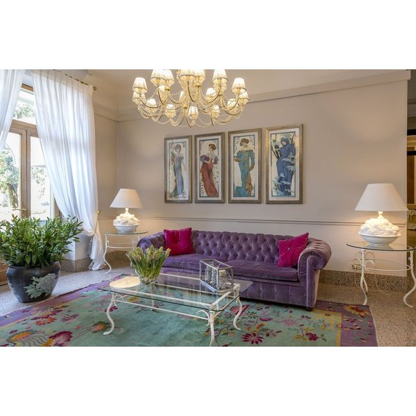 Palermo - Montecatini Terme - Grand Hotel Tettuccio-image