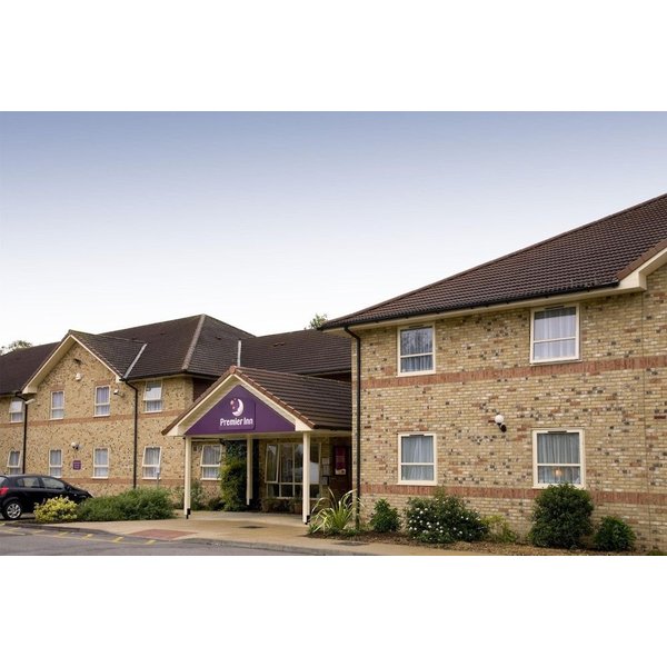 Frithville - Premier Inn Boston