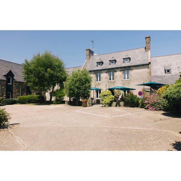 Venezia - Bretagna, Francia - Logis HôTel La Grassinais Saint-Malo-image