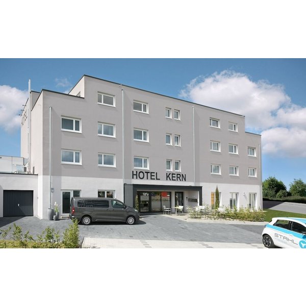 Filderstadt - Hotel Kern garni