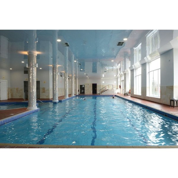 Letterkenny - Clanree Hotel & Leisure Centre