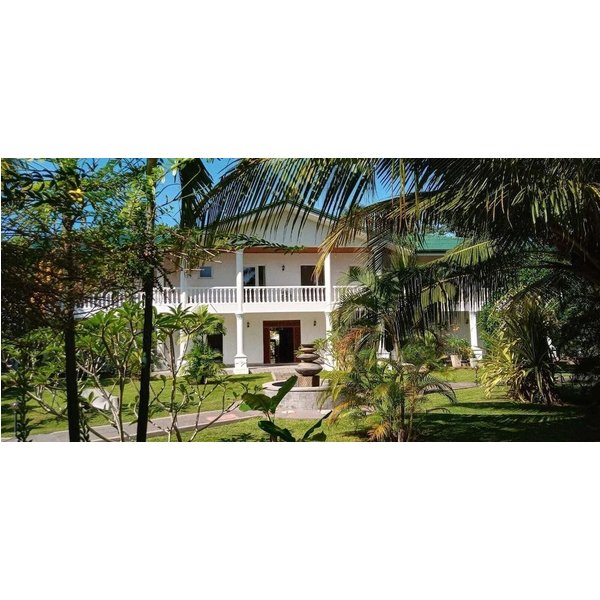 Milano - Bentota - Hotel Samsara-image