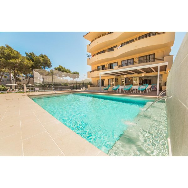 Milano - Cala Ratjada - Petit Garden Hotel By Flacalco-image