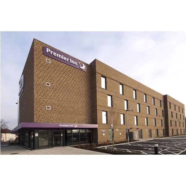 Ilford - Premier Inn London Dagenham
