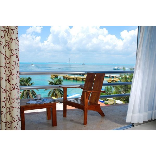 Roma - Messico - Riviera Maya, Caraibi - Hotel Bahia Chac Chi-image