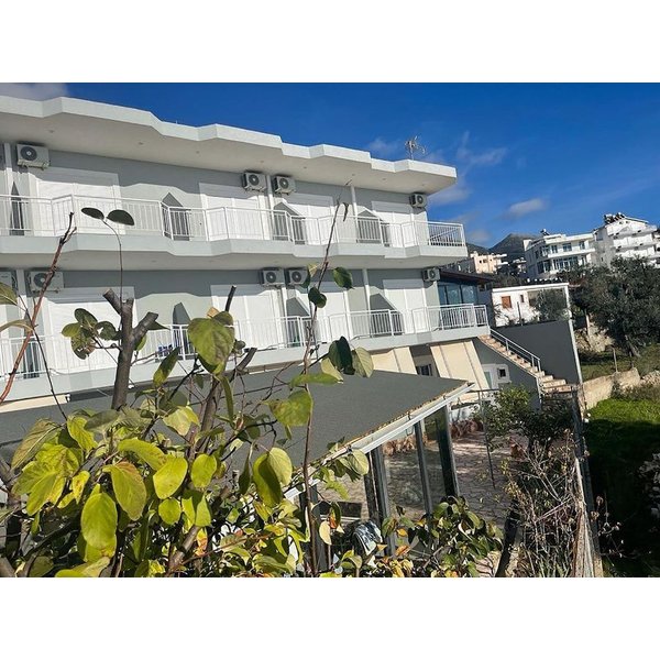 Roma - DhëRmi - La Maroja View Hotel-image
