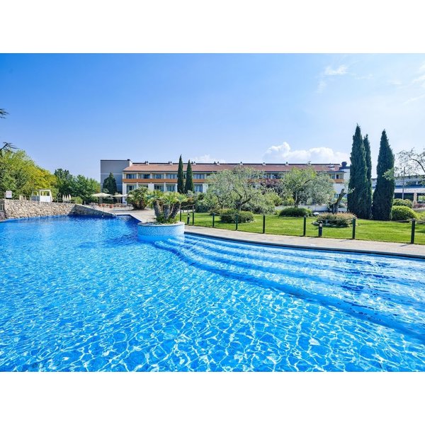 Catania - Peschiera Del Garda - Parc Hotel-image