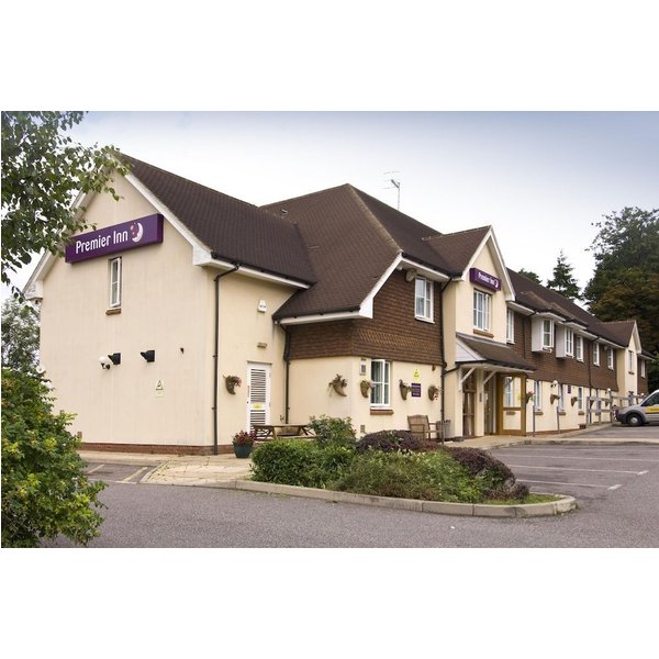East Grinstead - Premier Inn East Grinstead