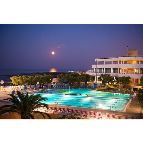 Verona - Monopoli - Cala Corvino Hotel Resort-image