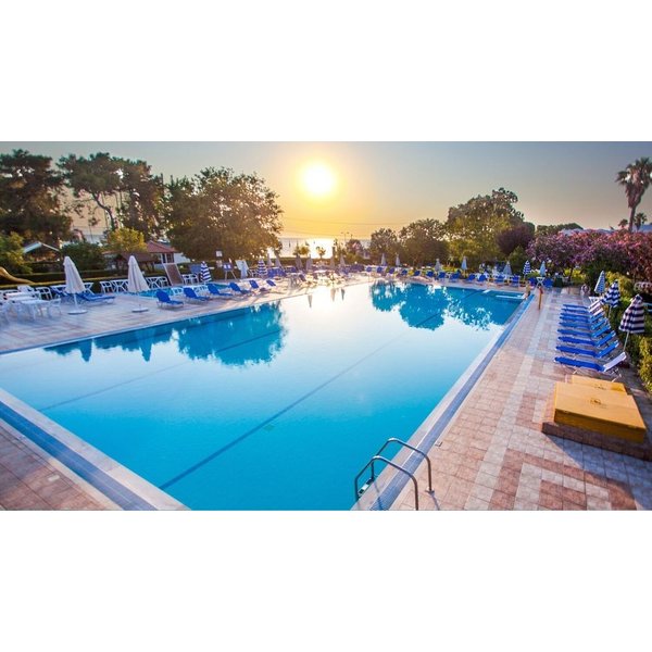 Bologna - Isola Di Kos, Isole Greche - Continental Palace-image
