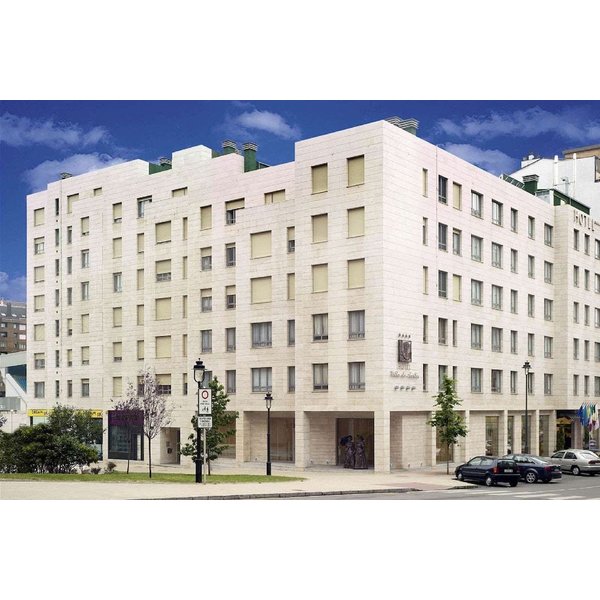 Avilés - Oca Villa de Avilés Hotel