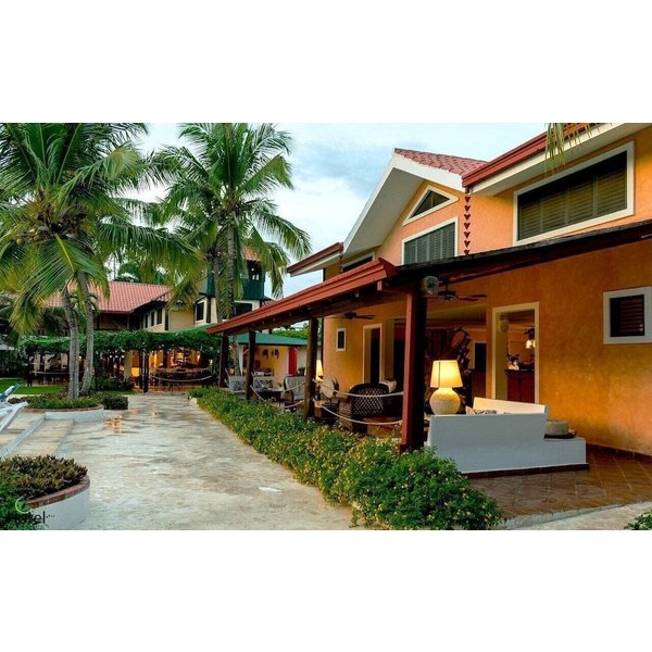 Verona - Bayahibe - La Casita By The Hub-image