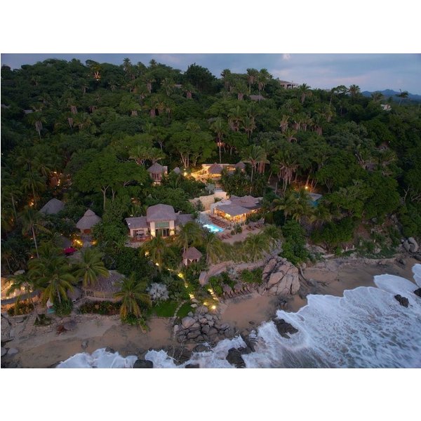 Sayulita - La Joya Sayulita