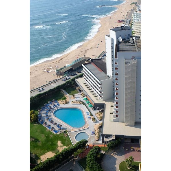 Póvoa de Varzim - Axis Vermar Conference & Beach Hotel