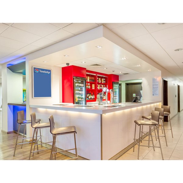 Milano - Londra - Travelodge Kingston Upon Thames Central-image