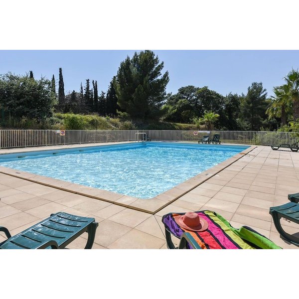 Roma - Tolone - Comfort Aparthotel Six-Fours-image